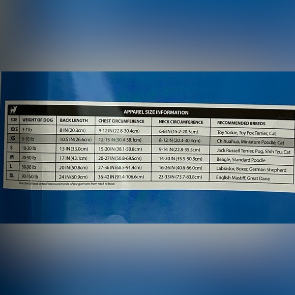 Dog sweaters. Multiple sizes. New. "Boss Lady" gray, pink and white. - Picture 5 of 7